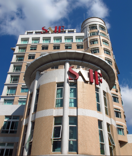 cfa  > 高顿携手交大高金|带你一节课剖析固定收益 上海交通大学上海