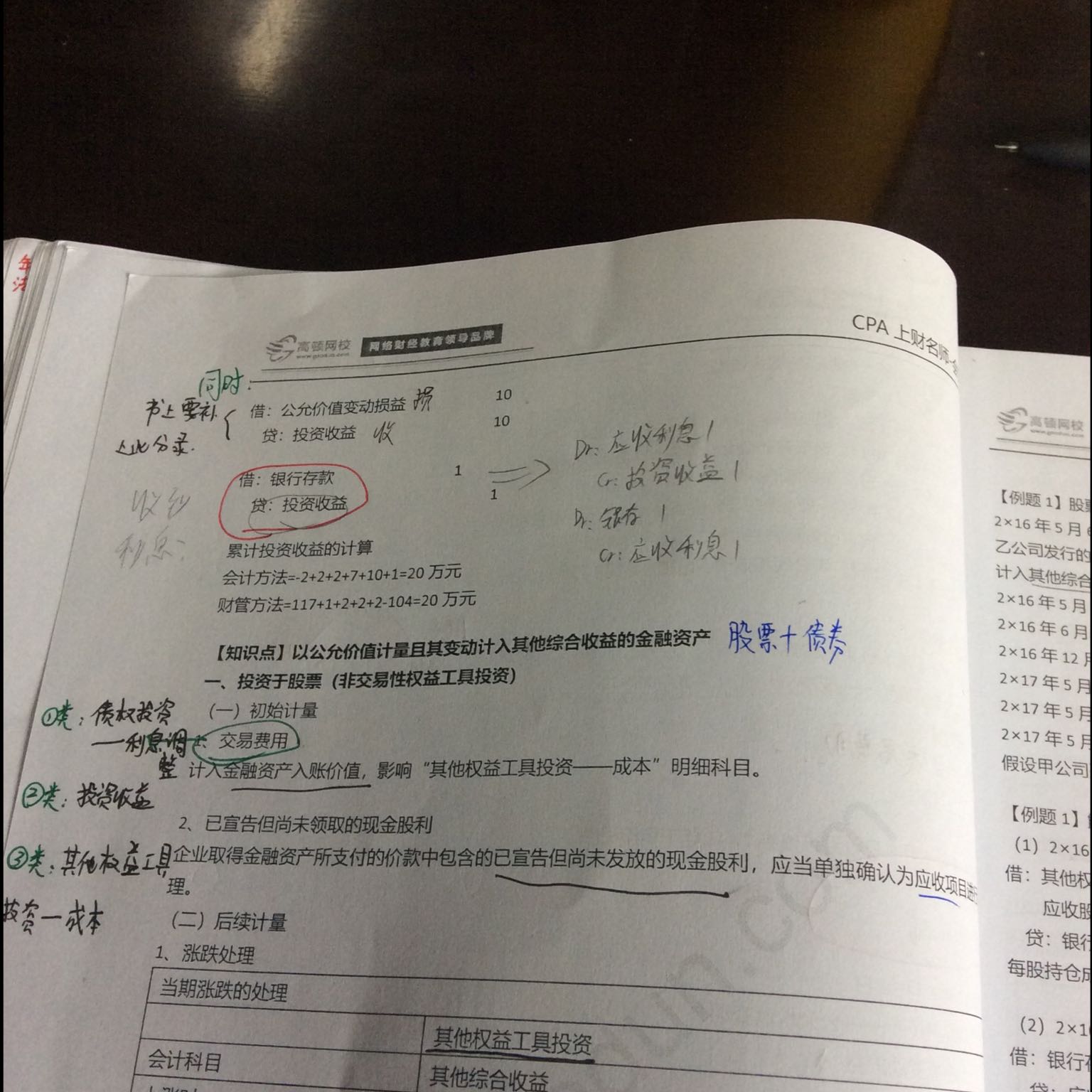 收利息收入分录 收利息收入分录