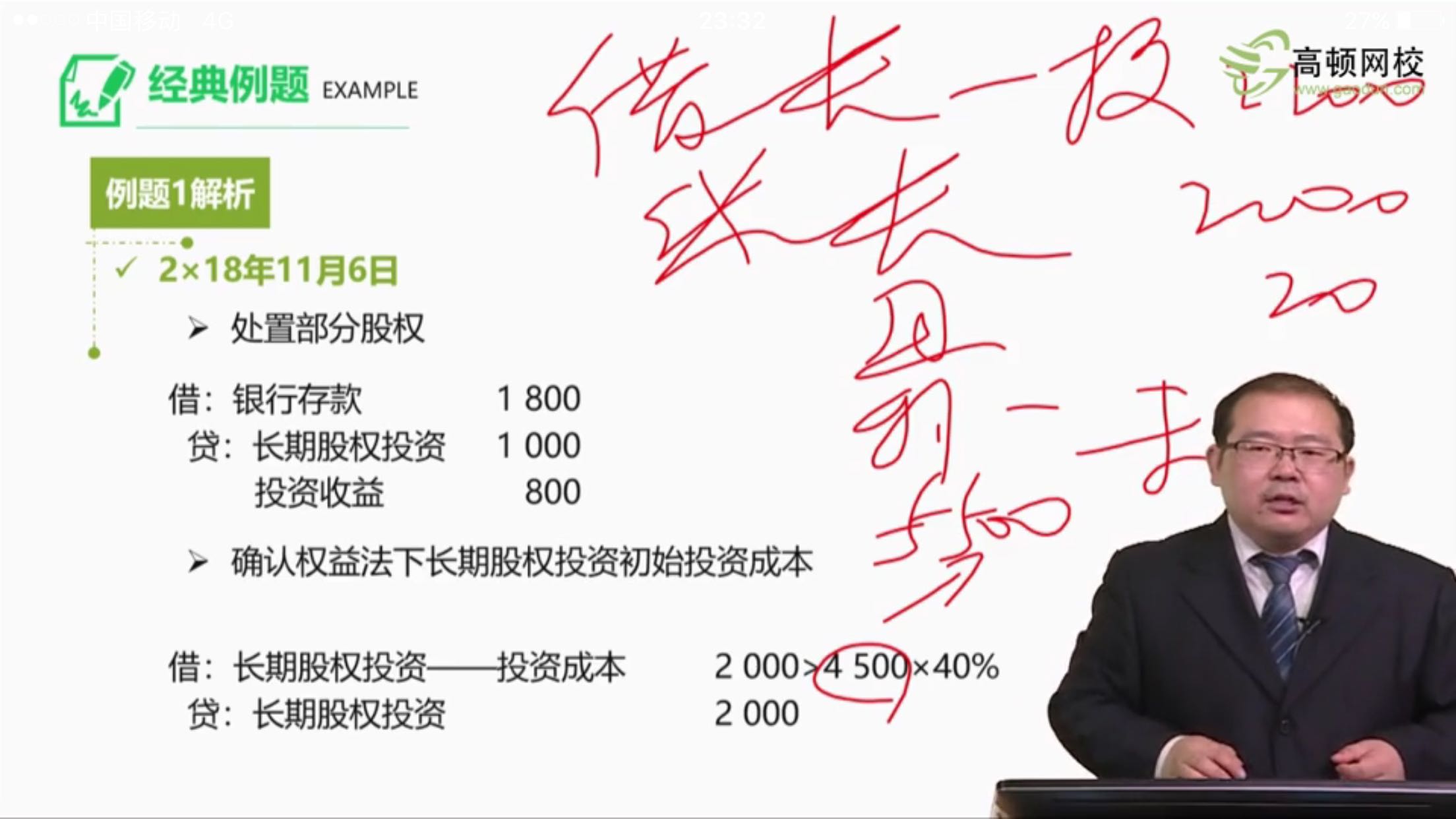 商譽
