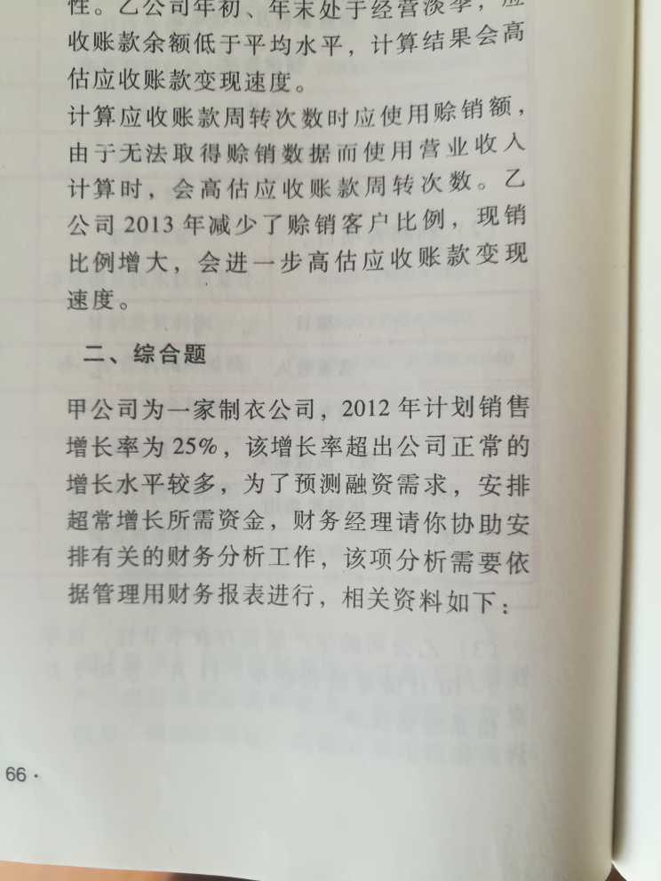 净利率