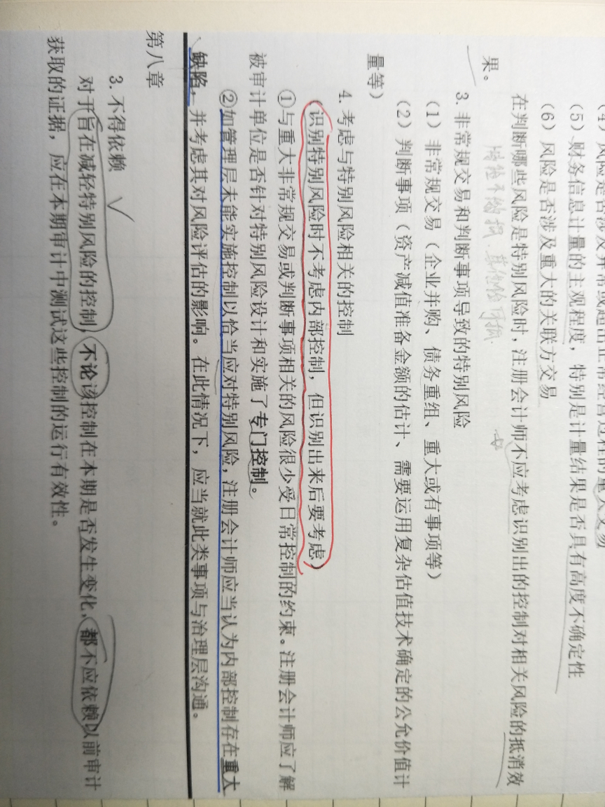 注册会计师