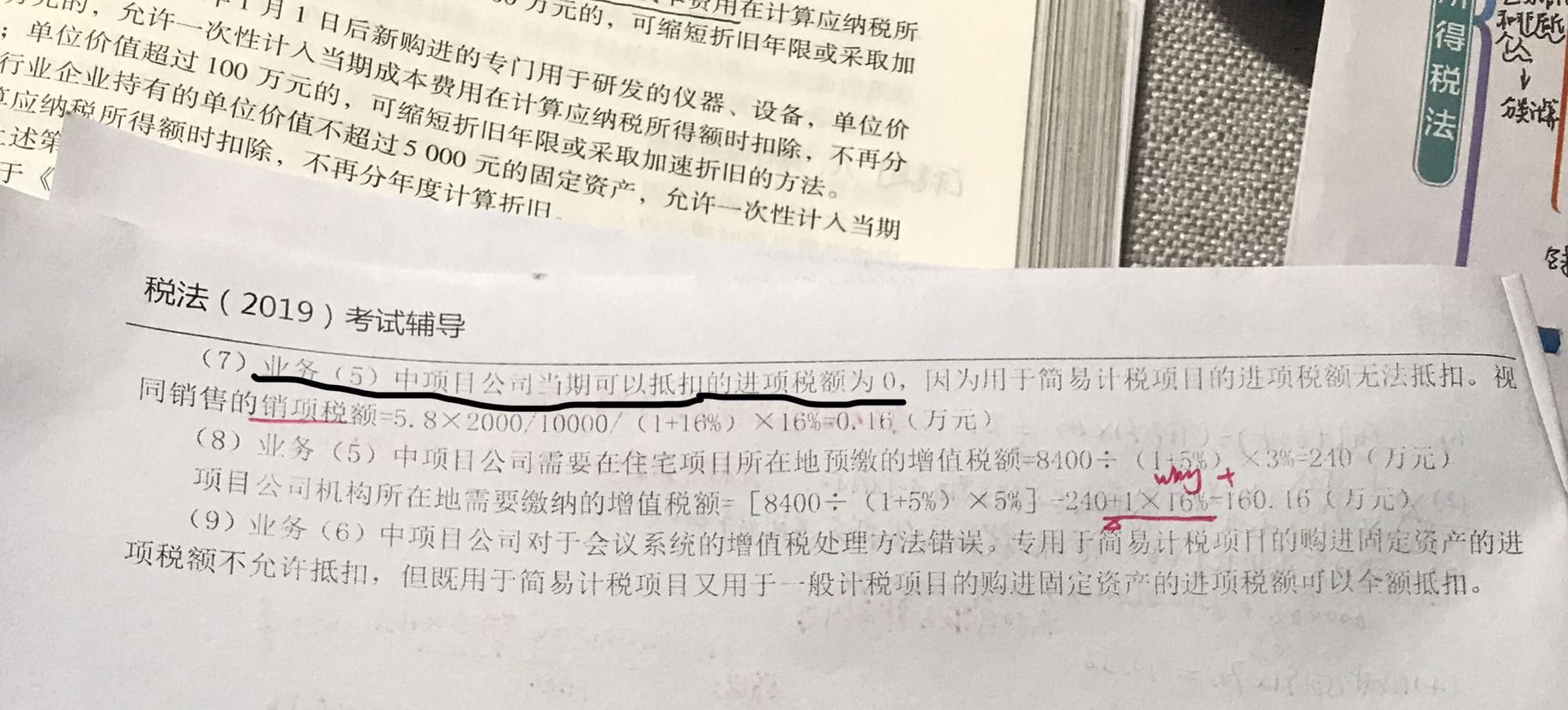 銷項稅額