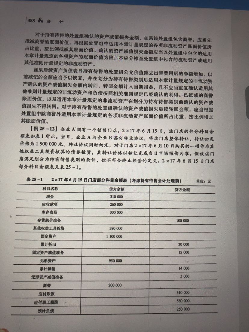 計算題