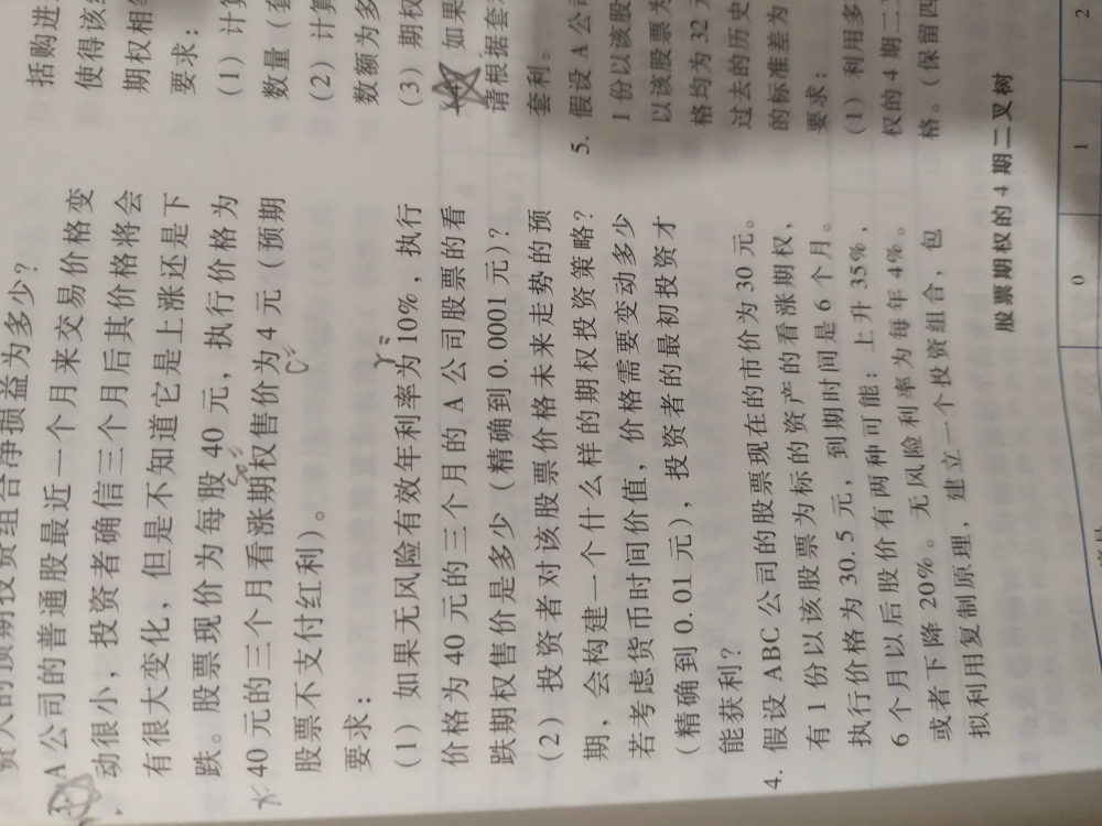 价格变动