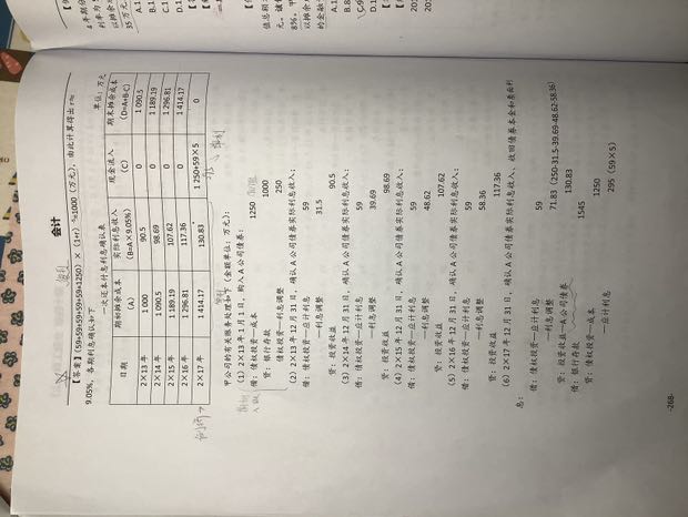 公司债券