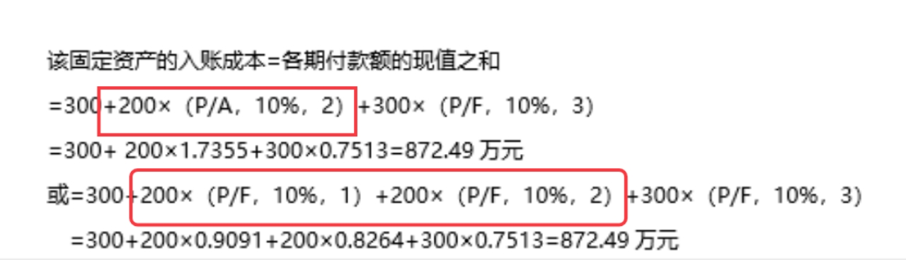 會計分錄