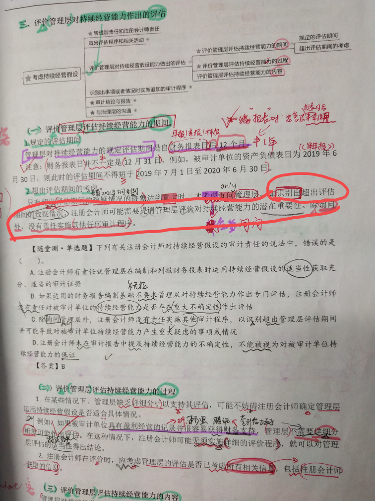 注册会计师