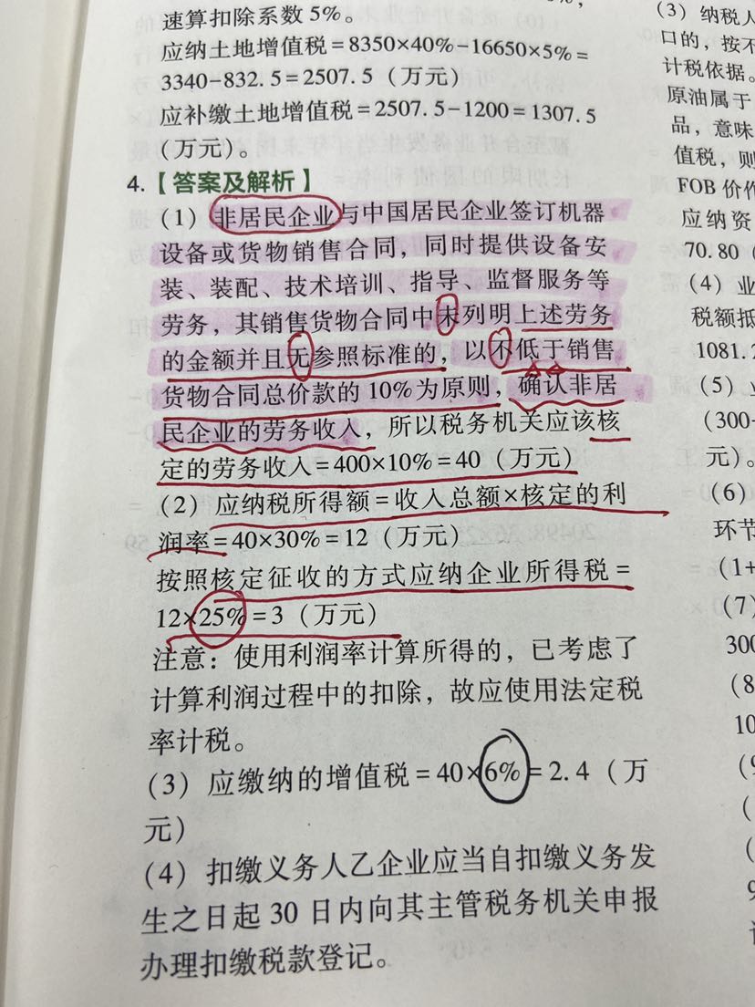 企業(yè)所得稅