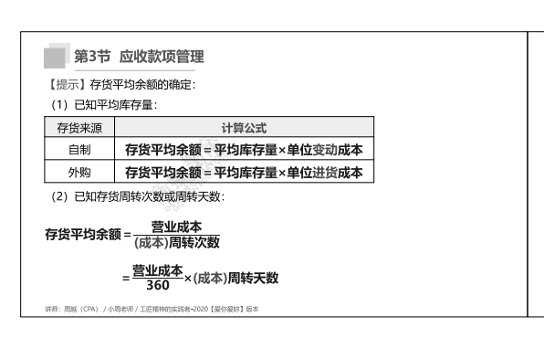 計算公式