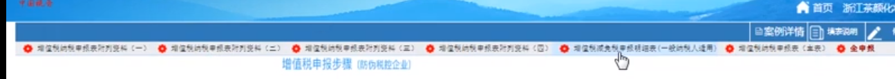 一般納稅人