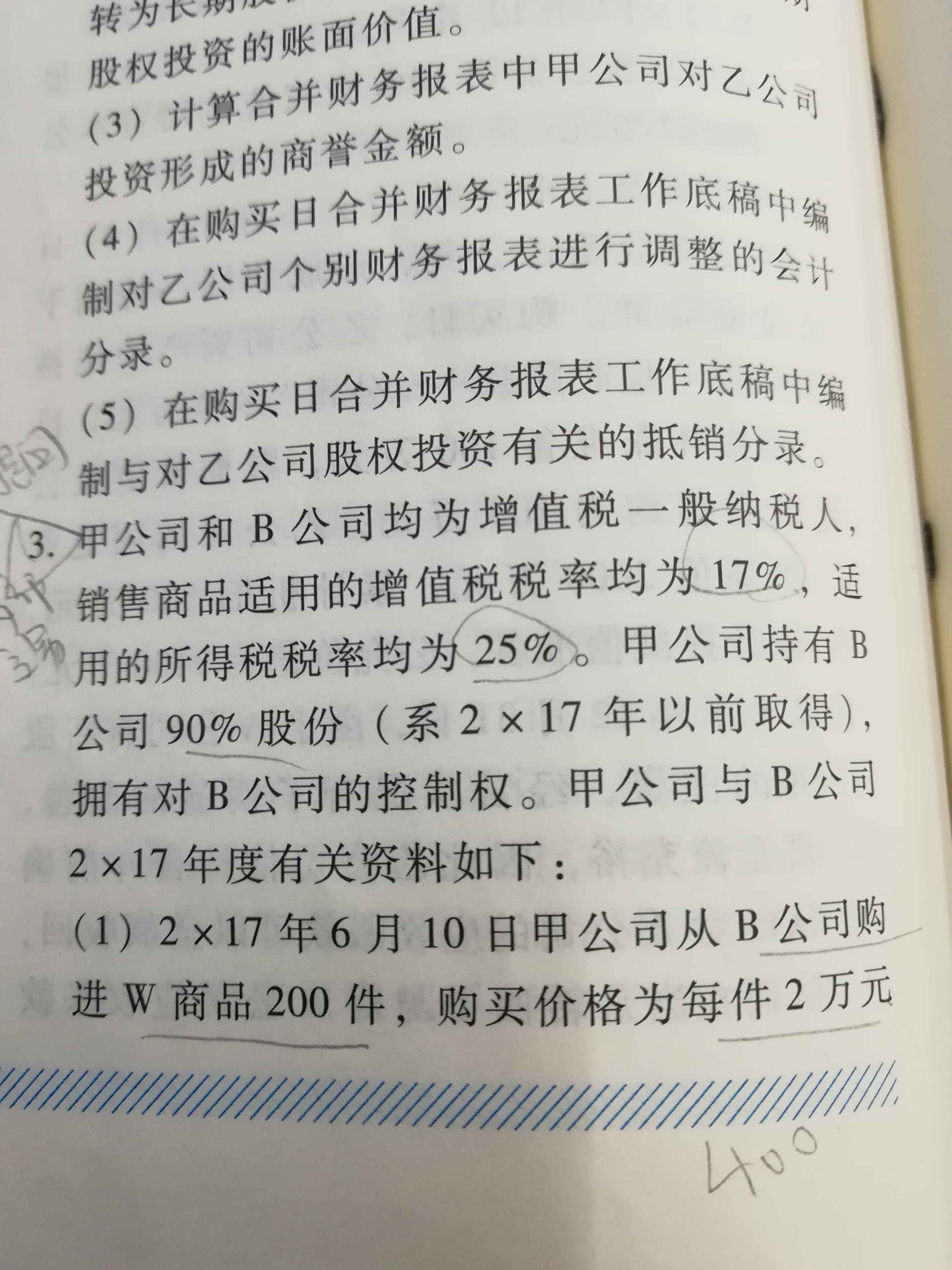 递延所得税资产