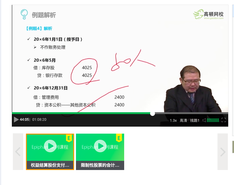 库存股分录 库存股分录