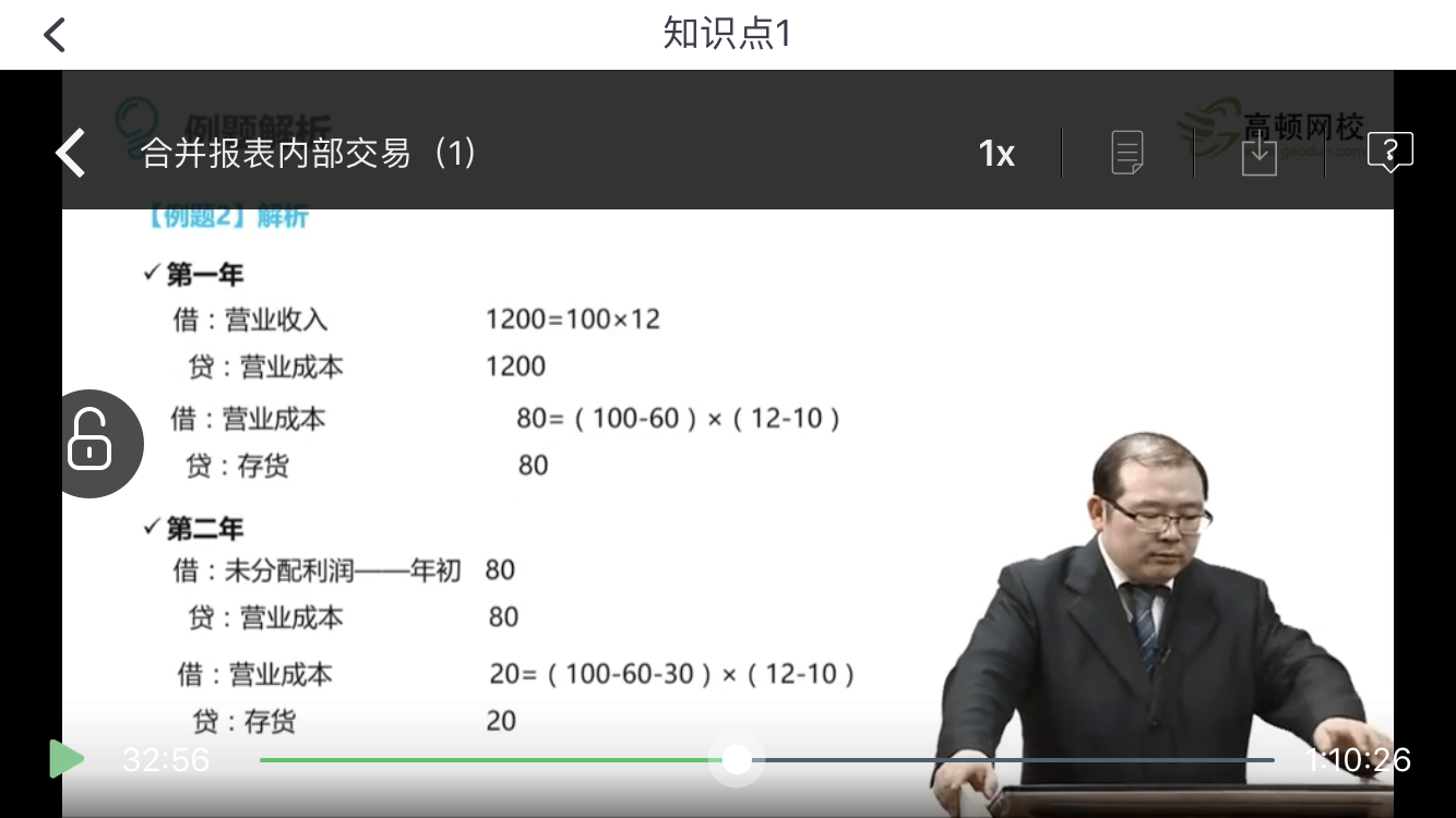 结转分录 结转分录