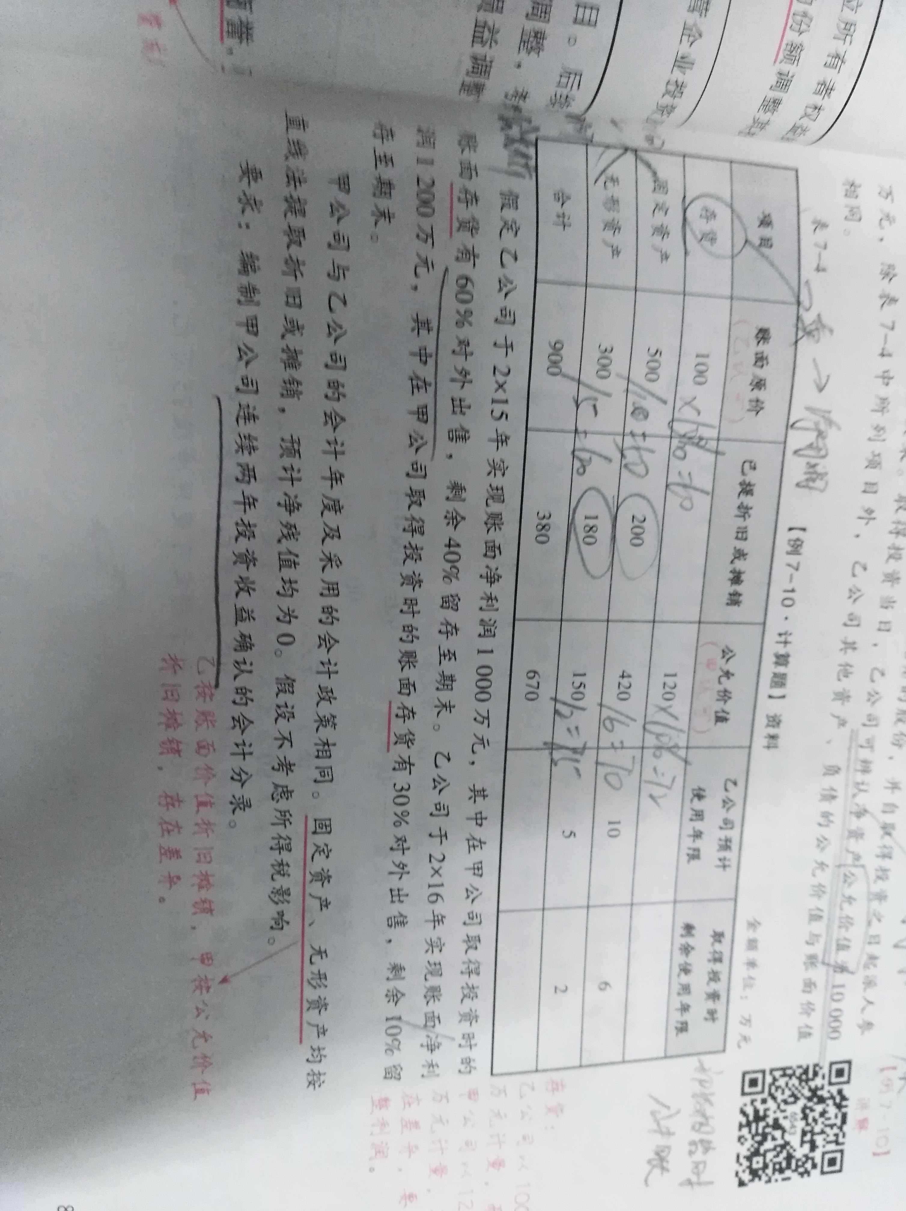 固定资产折旧报表 固定资产折旧报表