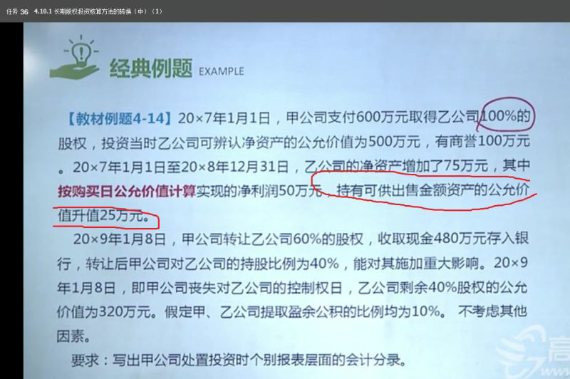 可供出售金融资产公允价值