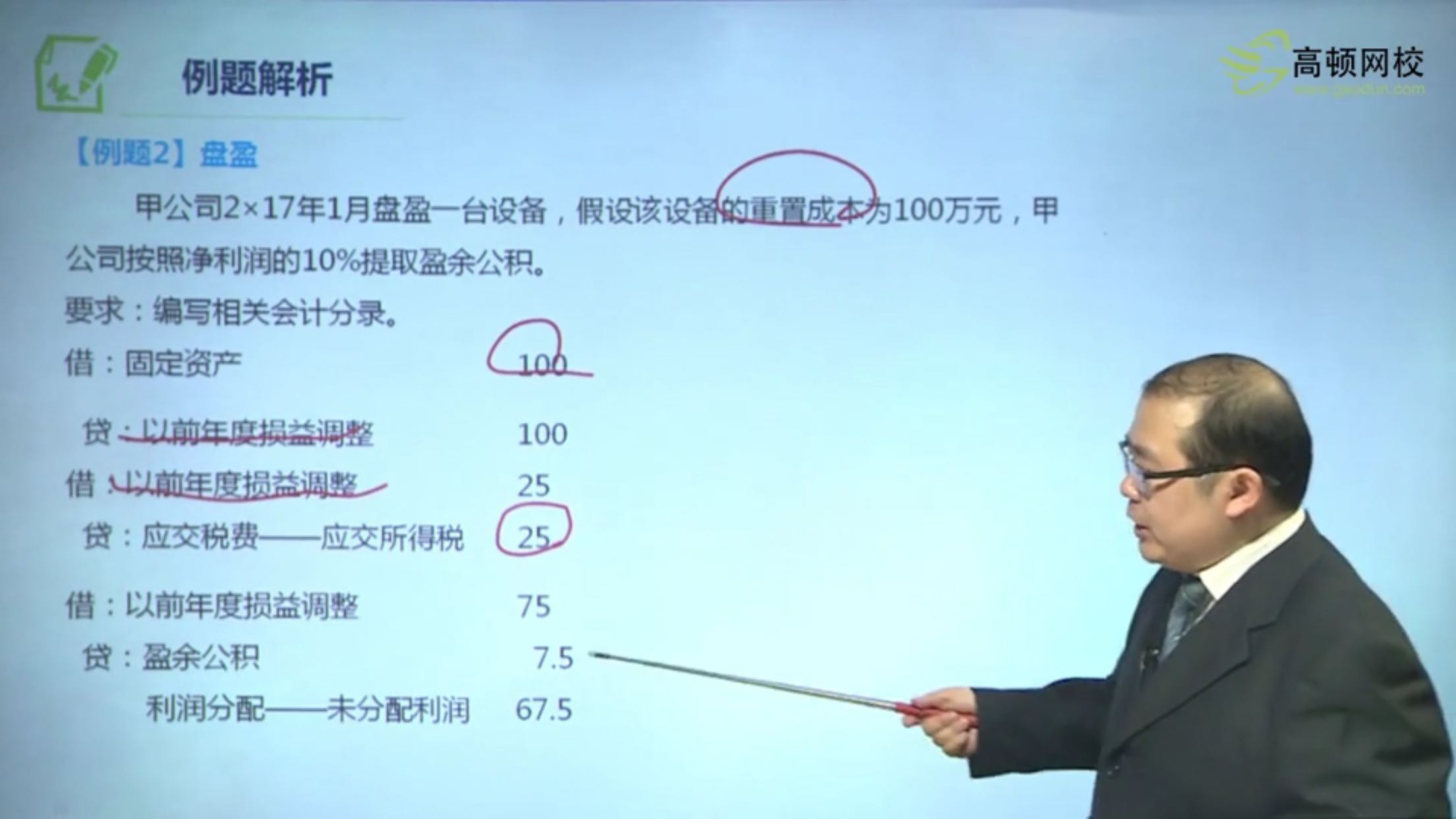 固定资产初始计量方式