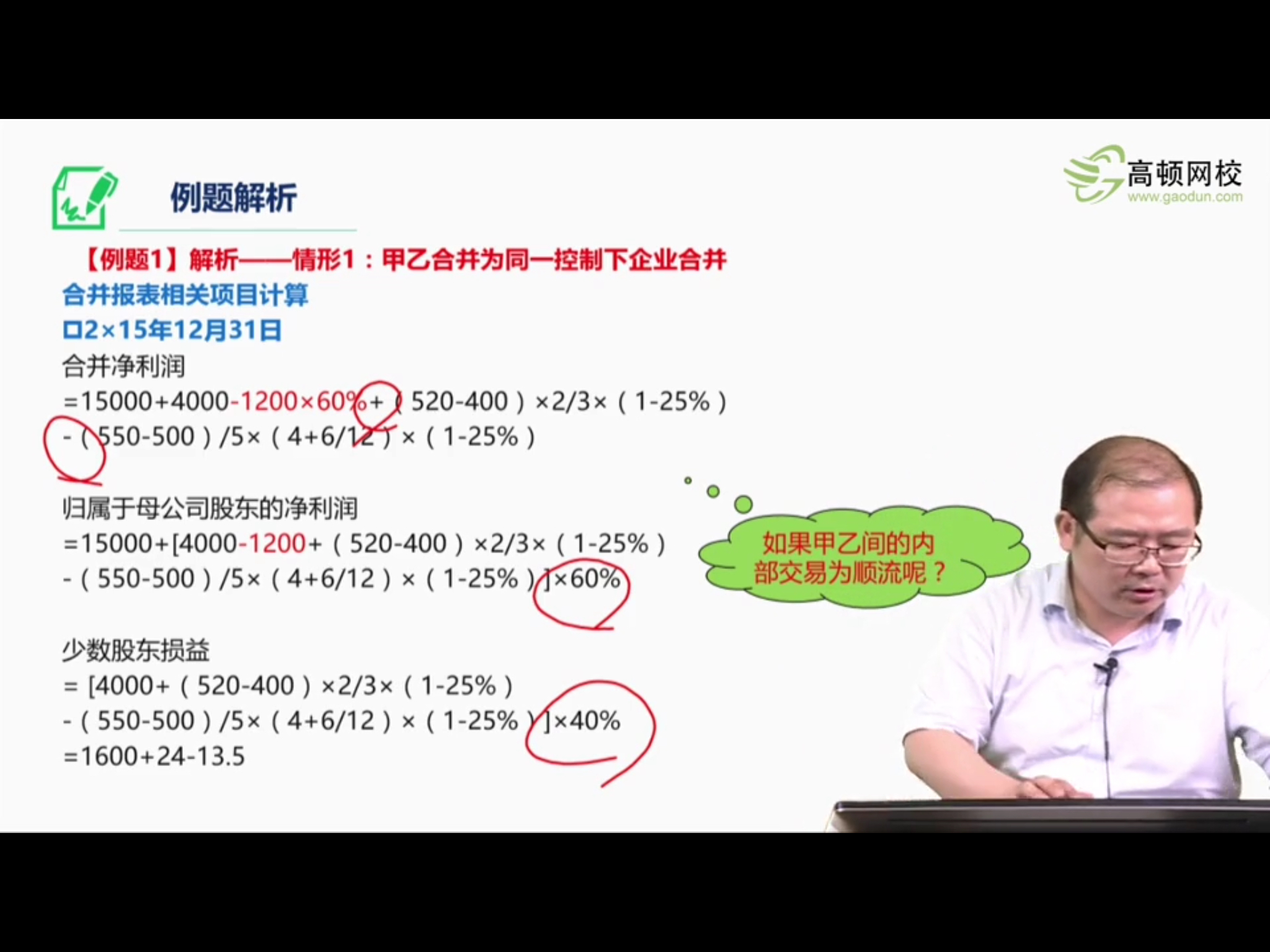 内部交易无形资产