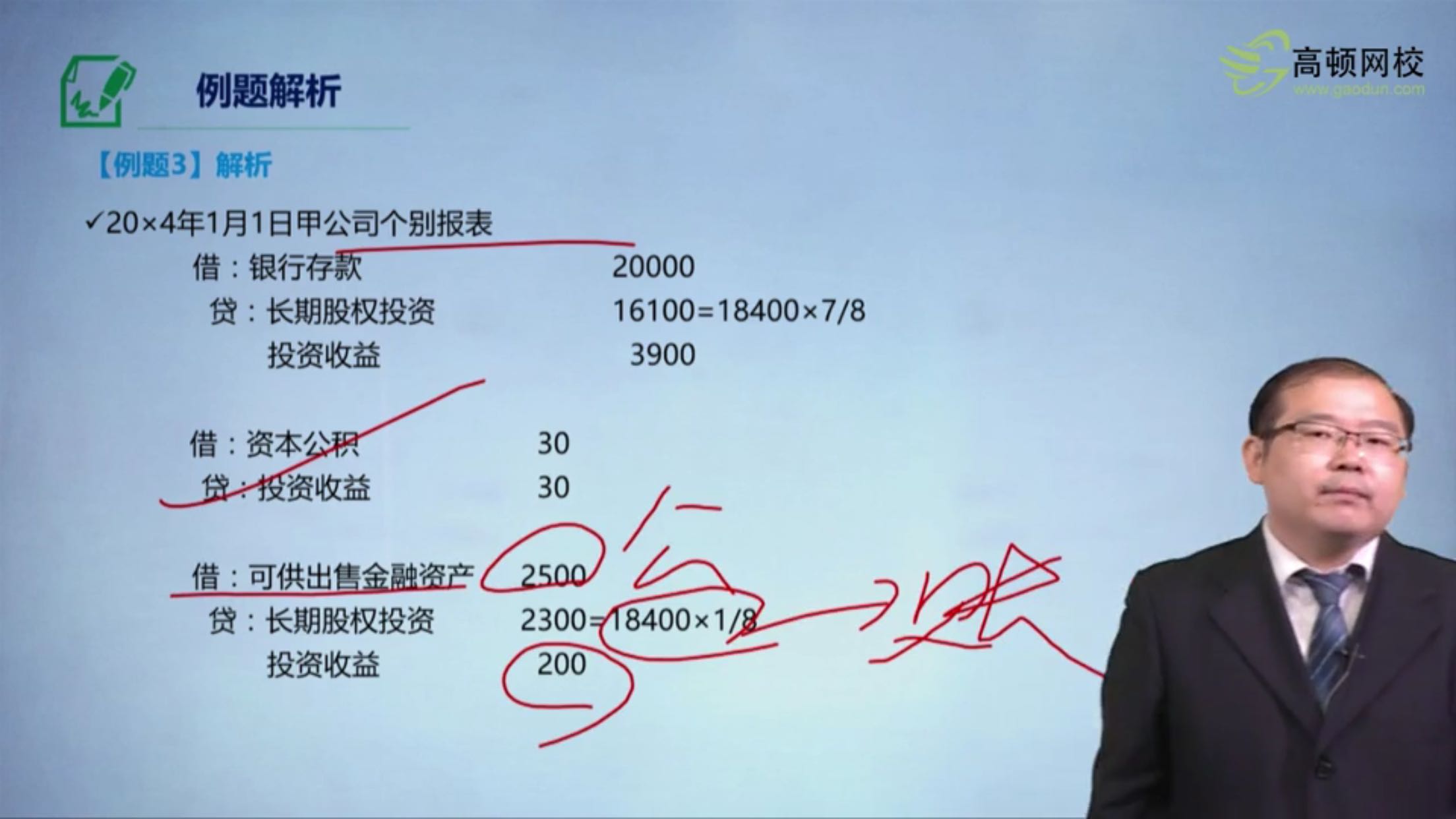 可供出售金融资产公允价值
