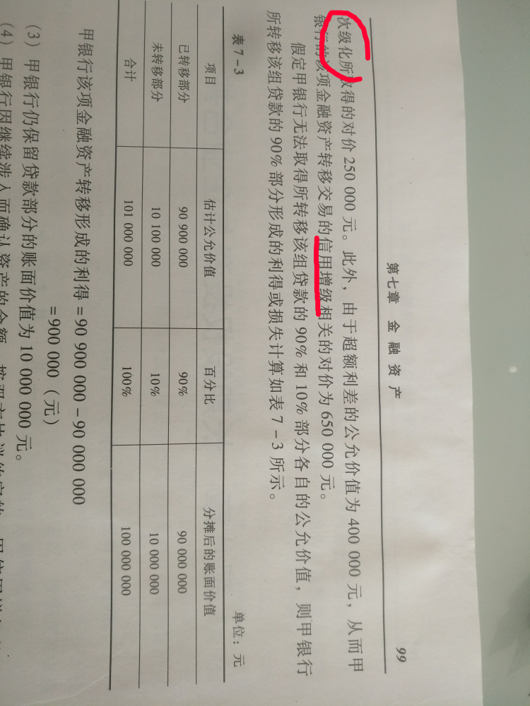 保险的资产转移