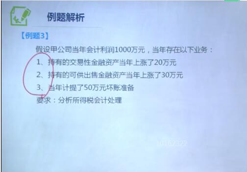 可供出售金融资产上涨