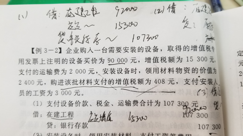 进项税额转出会计分录 进项税额转出会计分录