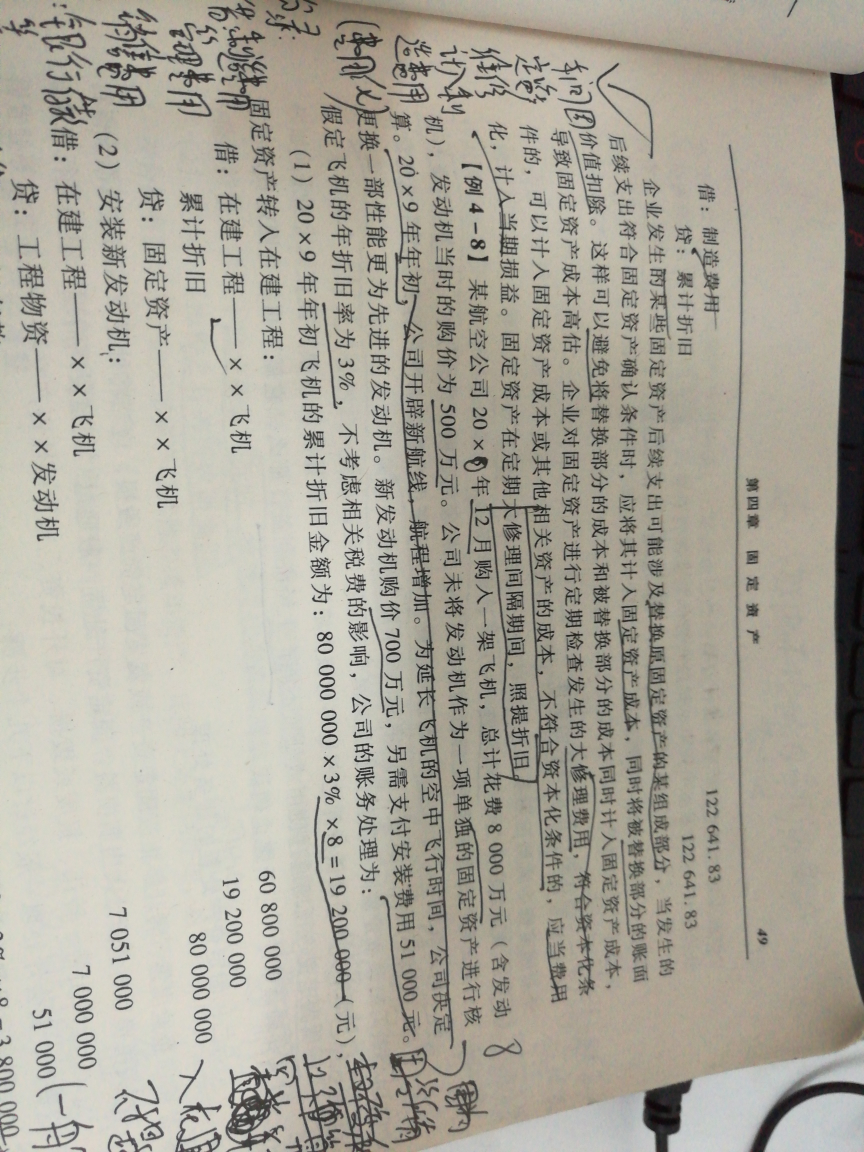 在建工程转入固定资产