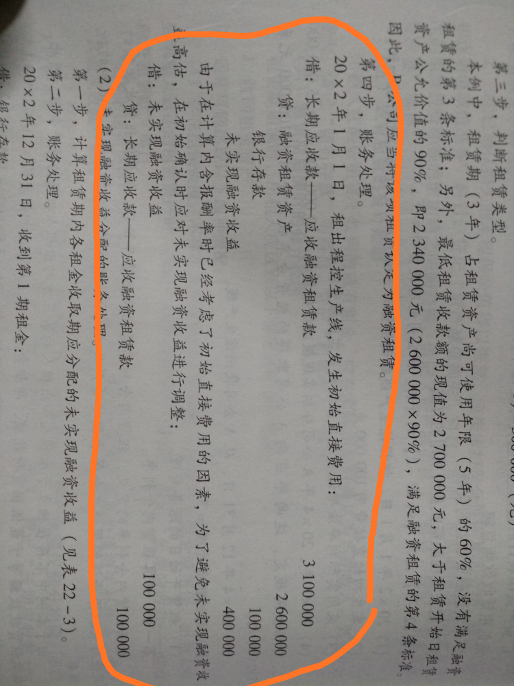 这两笔分录 这两笔分录