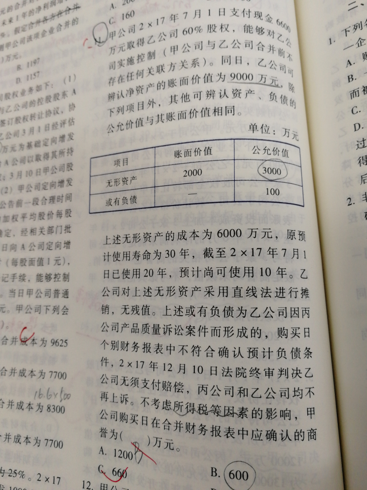 资产公允价值是净资产 资产公允价值是净资产