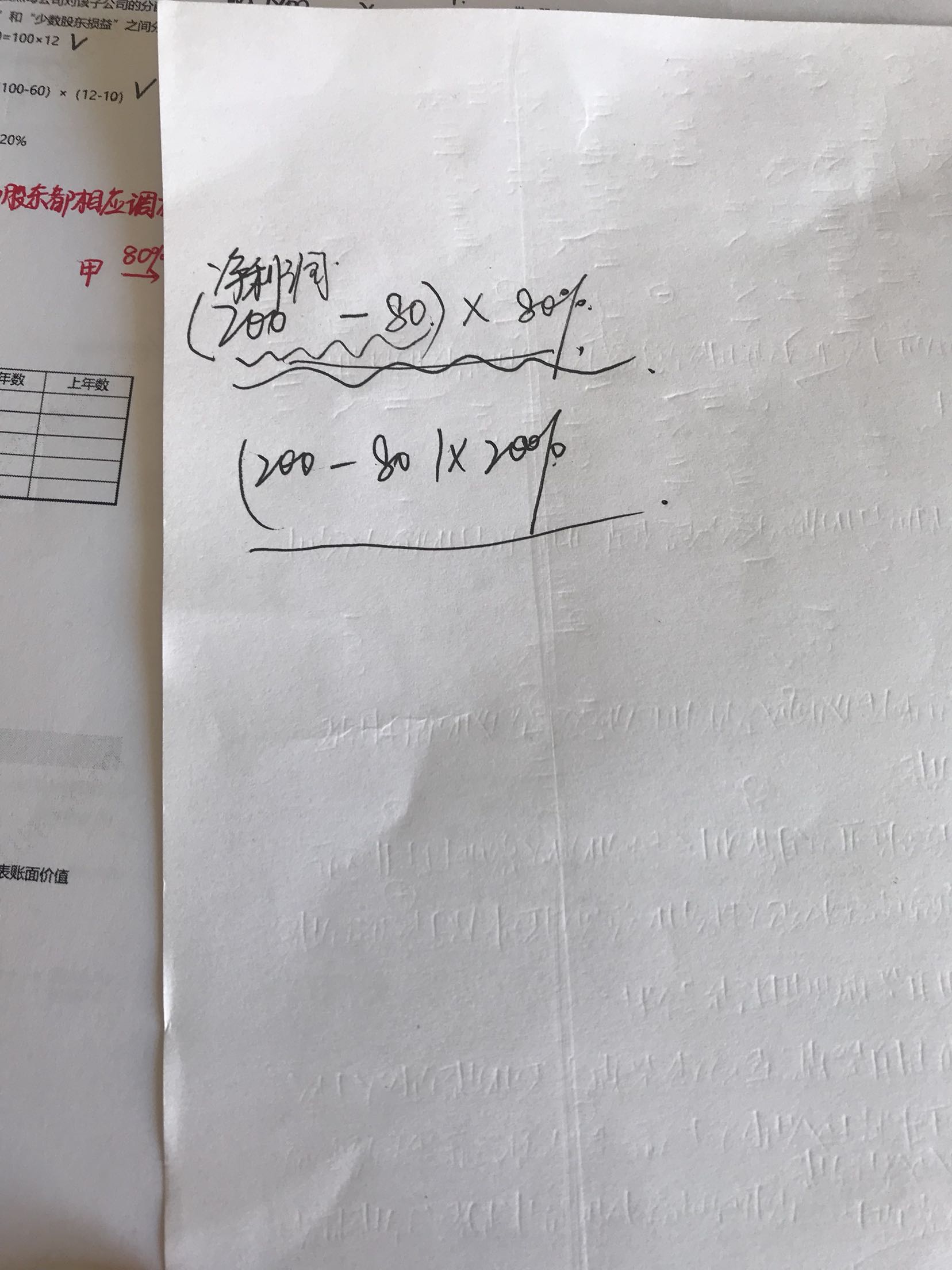 调整分录怎么调