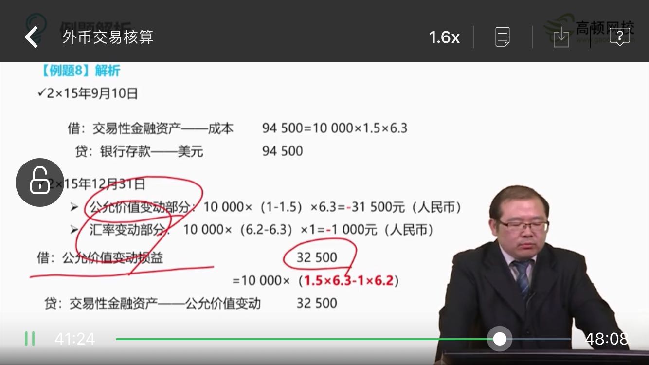 以公允价值计量的金融资产
