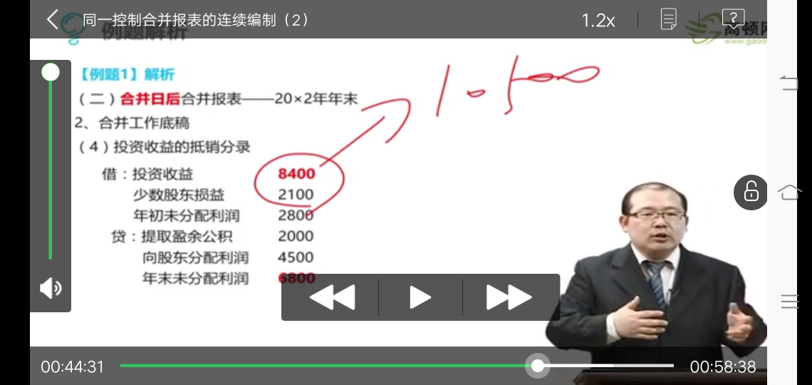 所有者权益类科目的会计分录 所有者权益类科目的会计分录