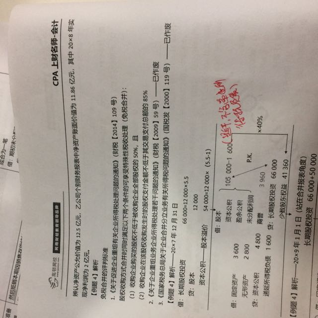 长投抵消分录 长投抵消分录