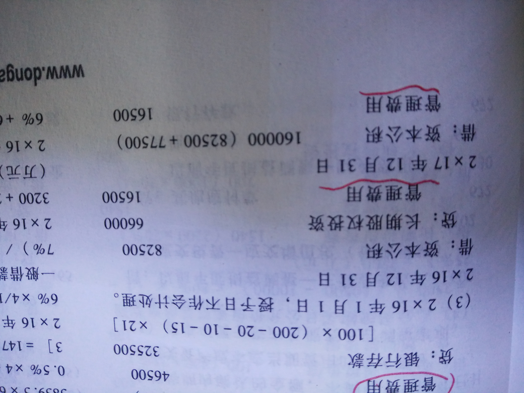 股份支付的抵消分录