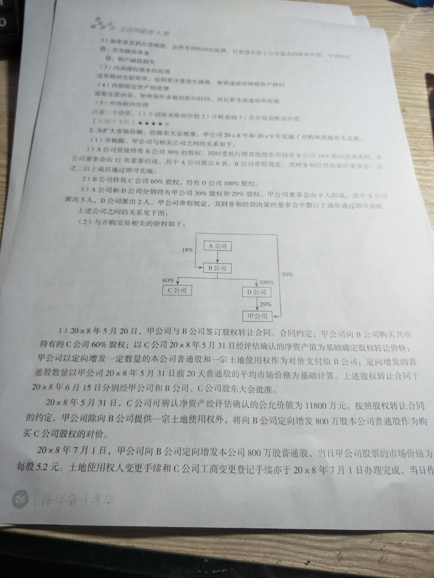 资本公积净资产