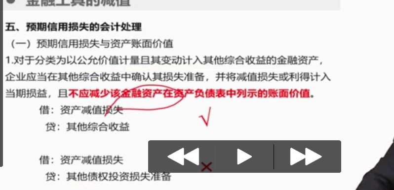 资产损失 资产损失