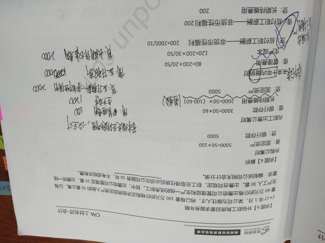 固定资产年限的规定