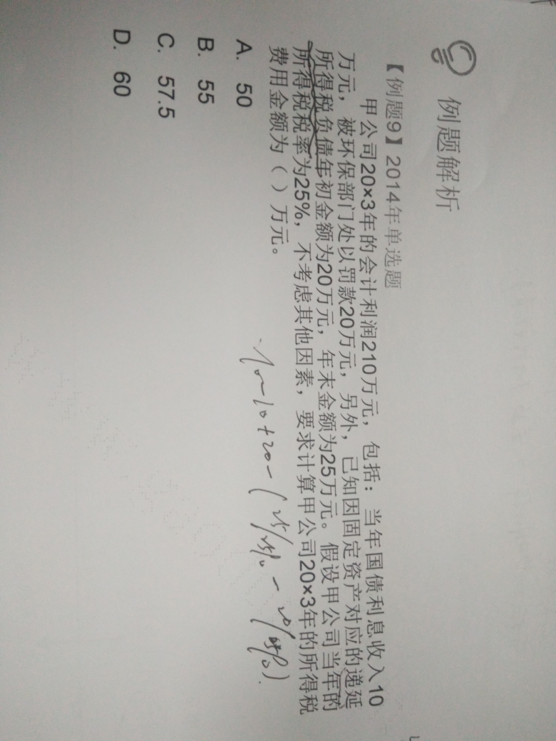 固定资产递延所得税资产 固定资产递延所得税资产