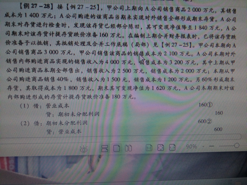 甲公司股权乙公司的会计分录