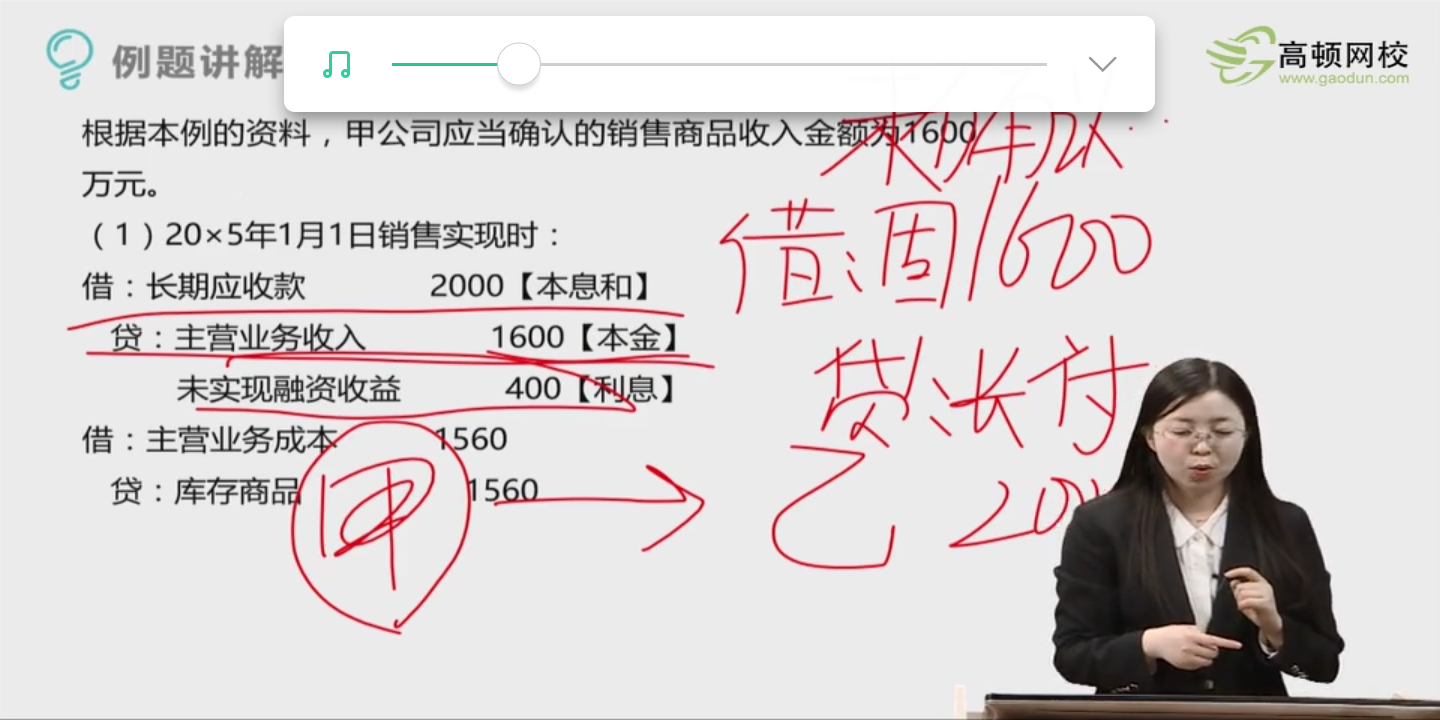 融资购入固定资产