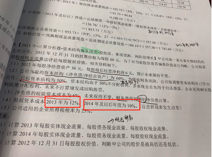 什么叫做资本成本 1587095633_723261.png